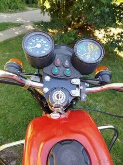 Predám JAWA 350/632