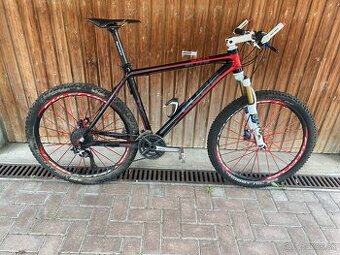 Cube elite SCR Carbon XTR