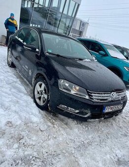 Volkswagen passat 1.6 TDI BMT Trendline