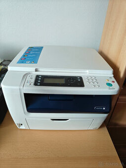 Xerox WorkCentre 6025