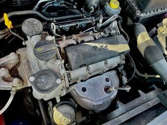 Motor 1.2 HTP kod CGP 54tis KM