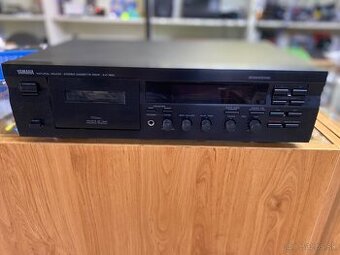 YAMAHA DECK NA KAZETY KX393 - 1
