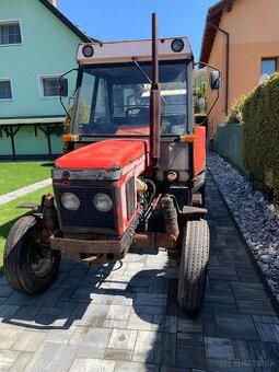 Zetor 7211 - 1