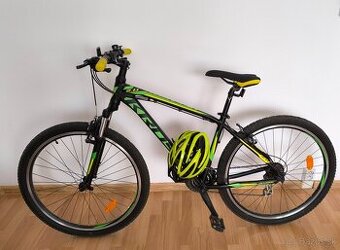 Bicykel KROSS Hexagon 2.0