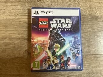 Lego star wars Ps5 - 1