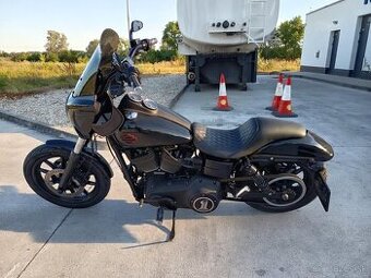 Harley Davidson FXDLS Dyna Low Rider S