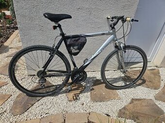 bicykel - 1