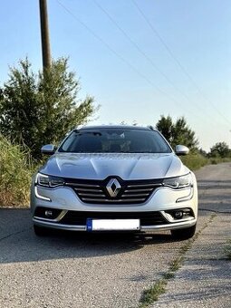 Renault Talisman Energy dCi 130 Intens