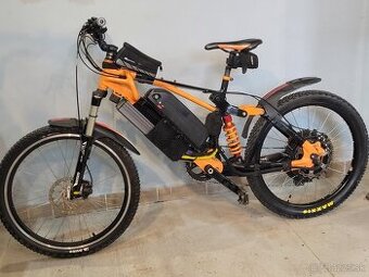 Sabvoton mxus