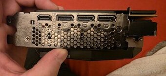 Msi rtx 3070 8 GB
