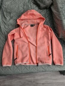 Icepeak dievcenska mikinka na predaj - 1