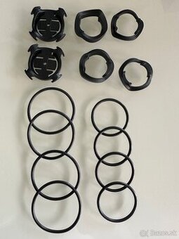 Garmin držiak na bicykel pre Edge