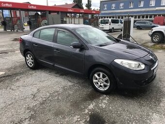 Renault Fluence