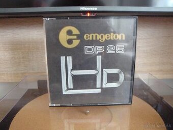 Emgeton DP25 LHD