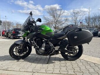 Kawasaki Z650