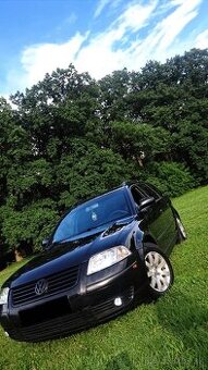 Predám passat b5,5 1.9 TDI 96 kw