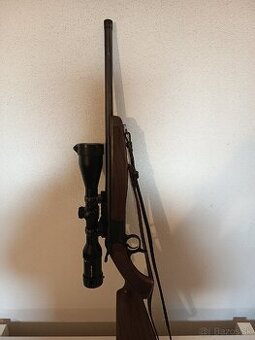 Bergara BA13