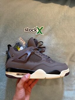 Jordan 4 - 1