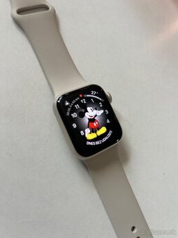 Apple Watch SS 2. generácie 40mm