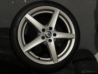 BROCK 5x112 R18