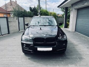 Bmw X5 xDrive 30d