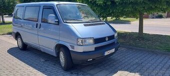 Predam transporter t4,1.9td