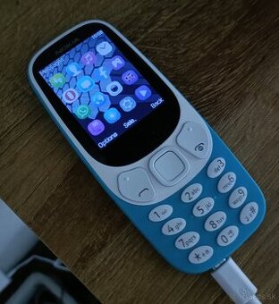 Nokia 3310
