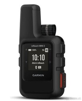 Garmin inReach Mini 2