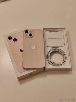iPhone 13 Mini 128gb