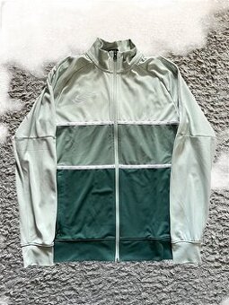 nike mikina na zip