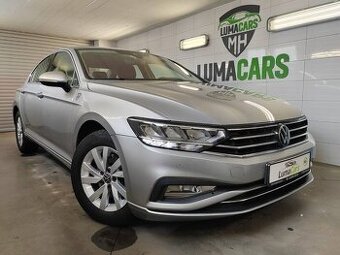 Volkswagen Passat 1.5 TSI ACT Business DSG