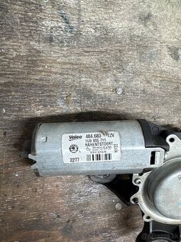 Motor zadného stierača skoda VW 1U9 955 711
