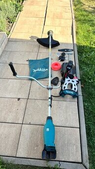 Krovinorez Makita DUR369AZ