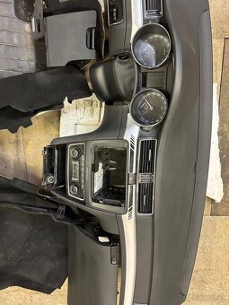 Škoda superb 2 1.9 TDi 77kw
