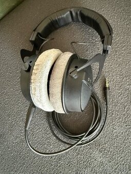 Rozne hifi sluchadla