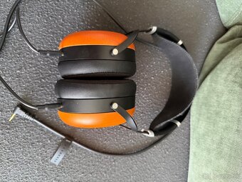 Rozne hifi sluchadla