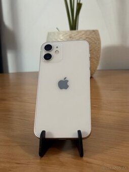 iPhone 12 Mini White 64GB
