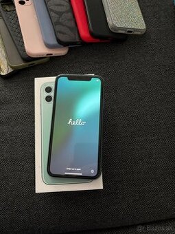 Predám iphon 11
