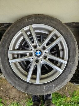 Bmw disky r16