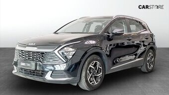 Sportage 1,6CRDi 85kw 6M