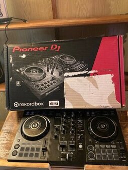 Pioneer dj ddj400