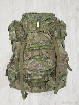 Vojenský batoh tl.98 vz.2007 OSSR