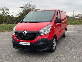 Renault Trafic 1.6dCi L1H1