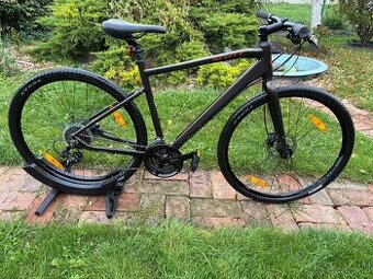 Bicykel
