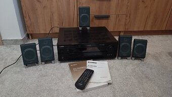 Domáce Kino - Yamaha RX-V440RDS