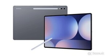 Samsung Galaxy Tab S10 Ultra, 12/512GB, Gray + klávesnica