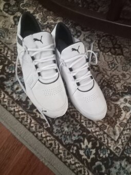 puma tenisky