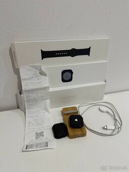 Apple Watch Series 8, 45 mm