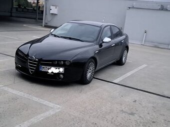 Alfa 159 88kw