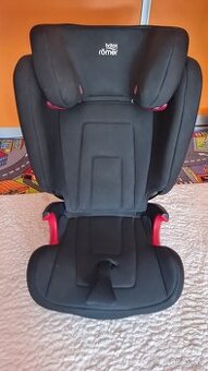 Autosedacka Romer